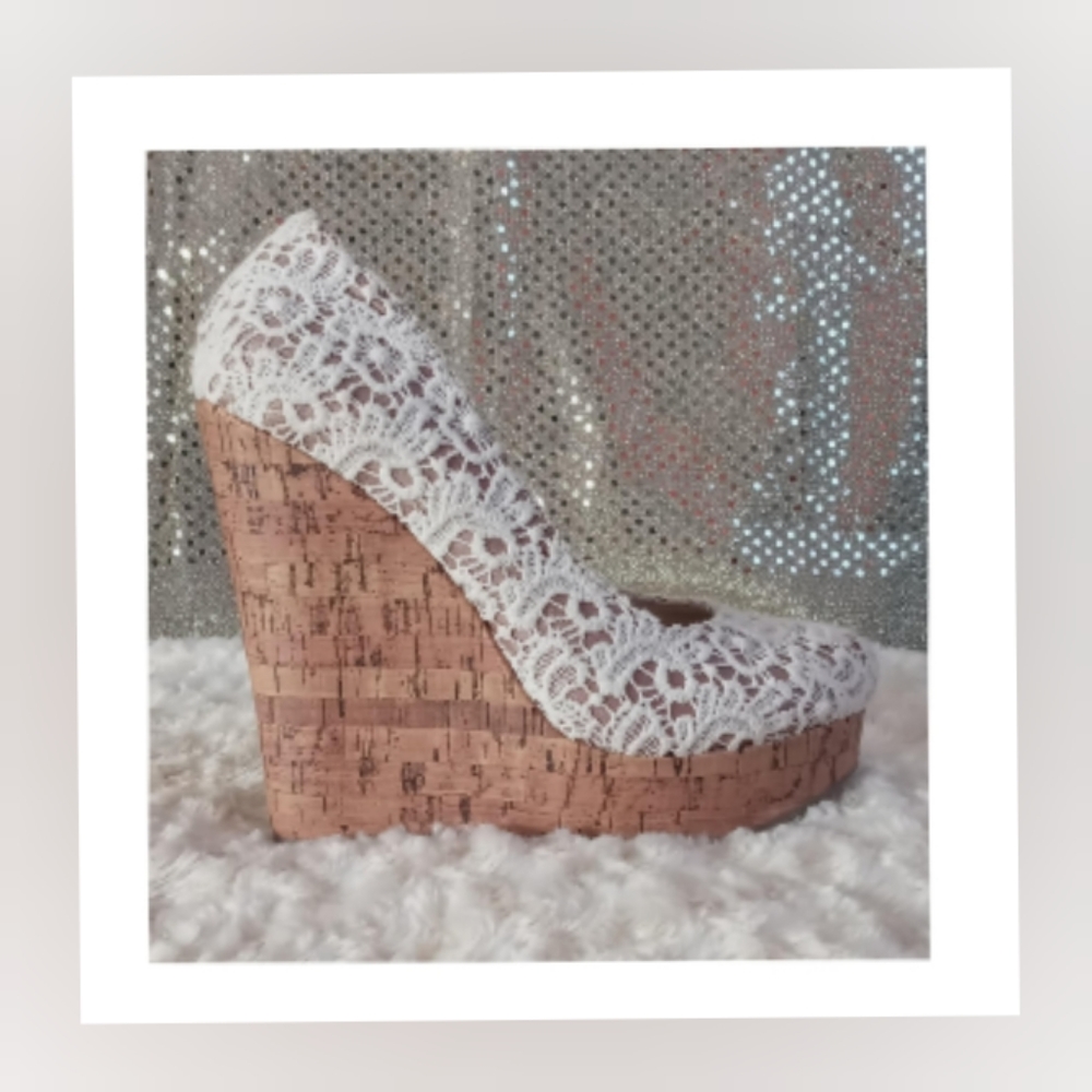 Wedges - Picture 3 of 6